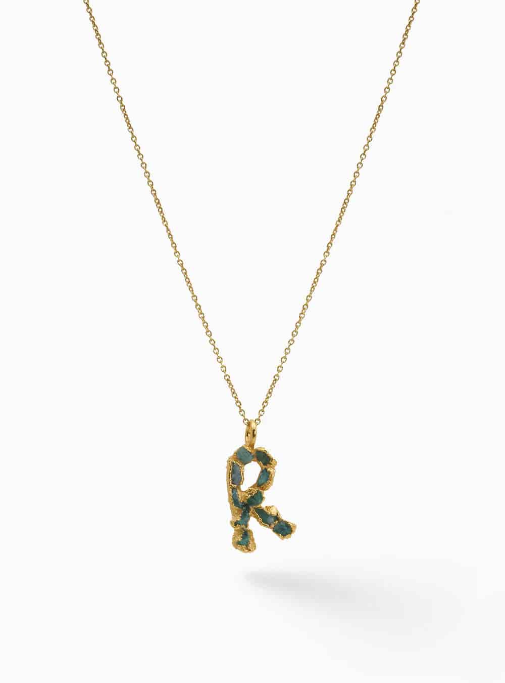 Collar Letras ABC - miniatura 19