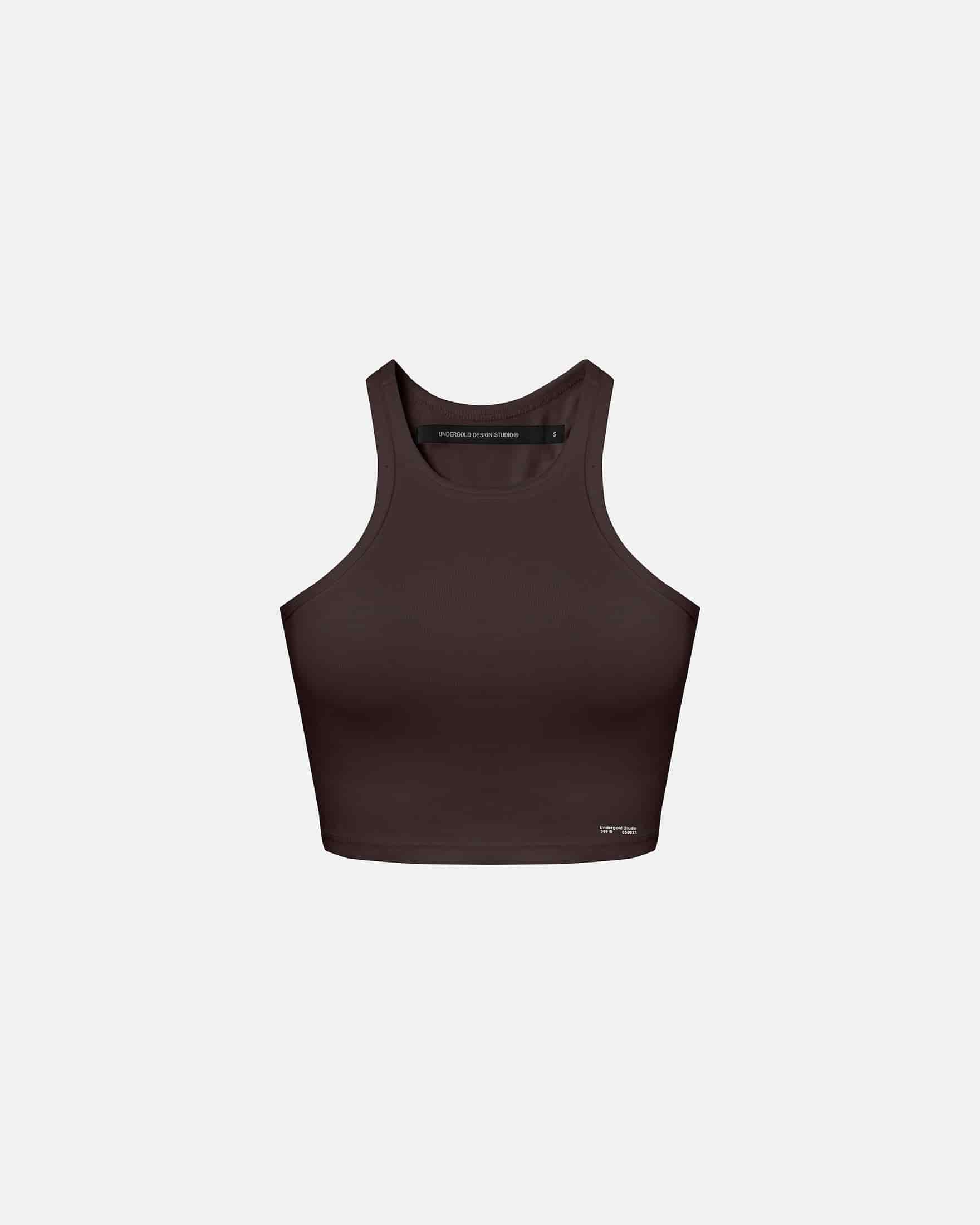 Basics Undergold Studio Tank Top - miniatura 2