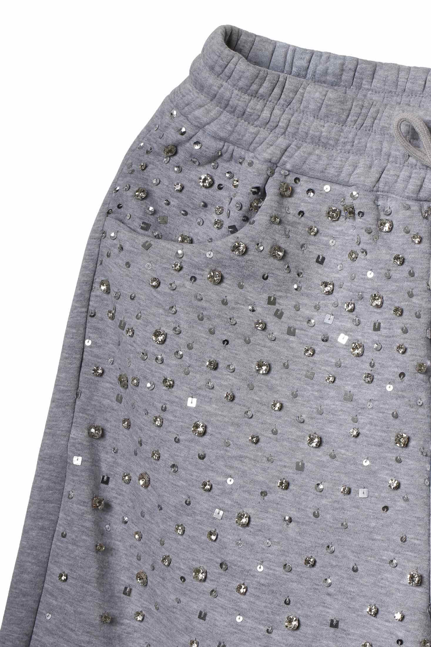 ILLUMINATION SWEAT PANT - miniatura 4