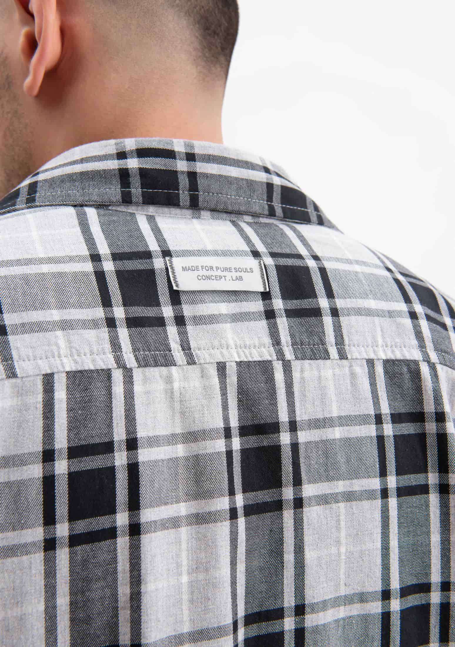 Knockout Flannel shirt - miniatura 10