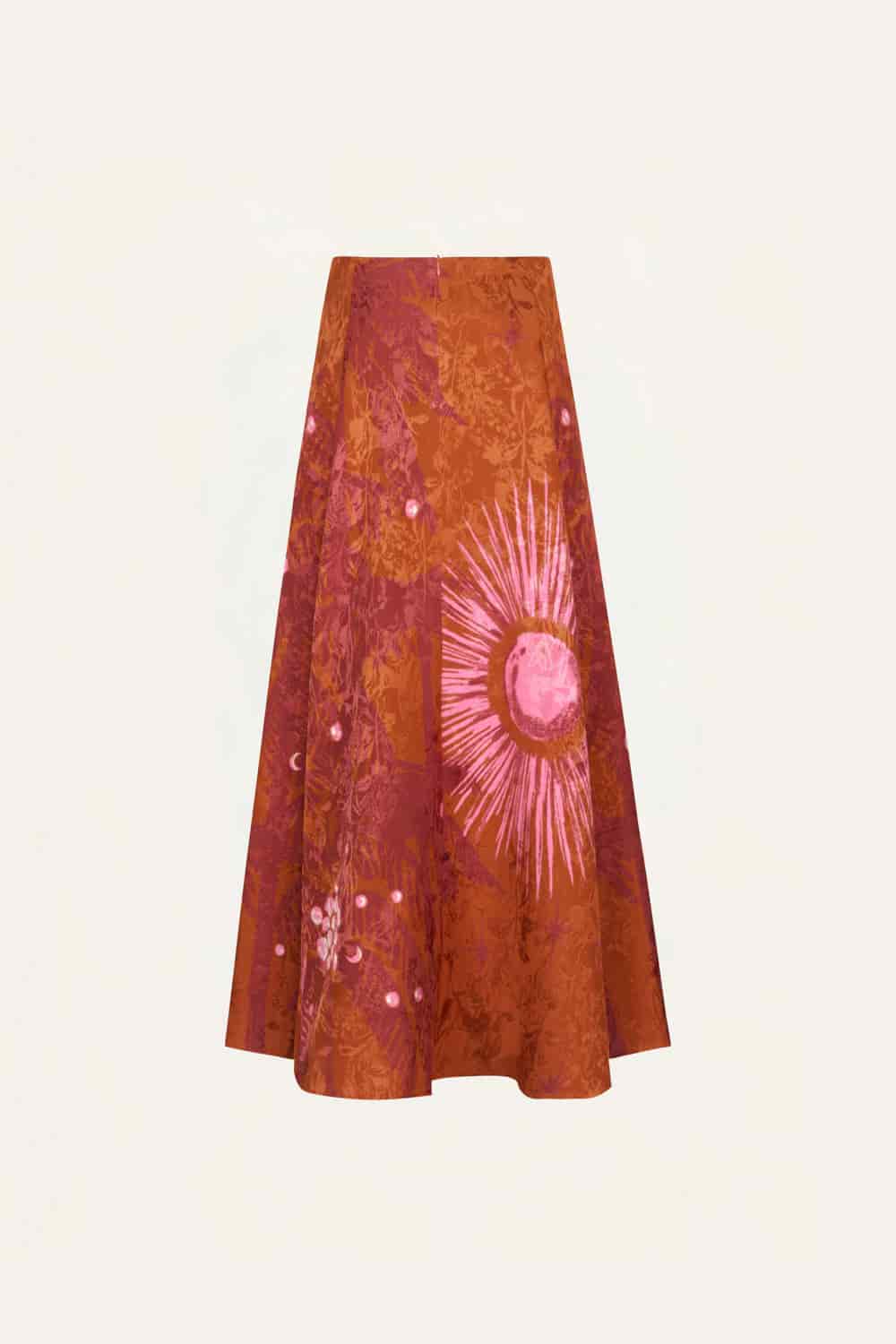 Encanto De Isla Skirt - miniatura 2