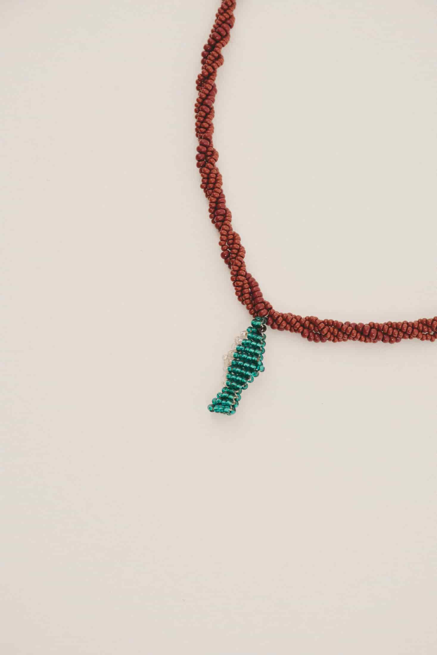 Marino necklace - miniatura 2