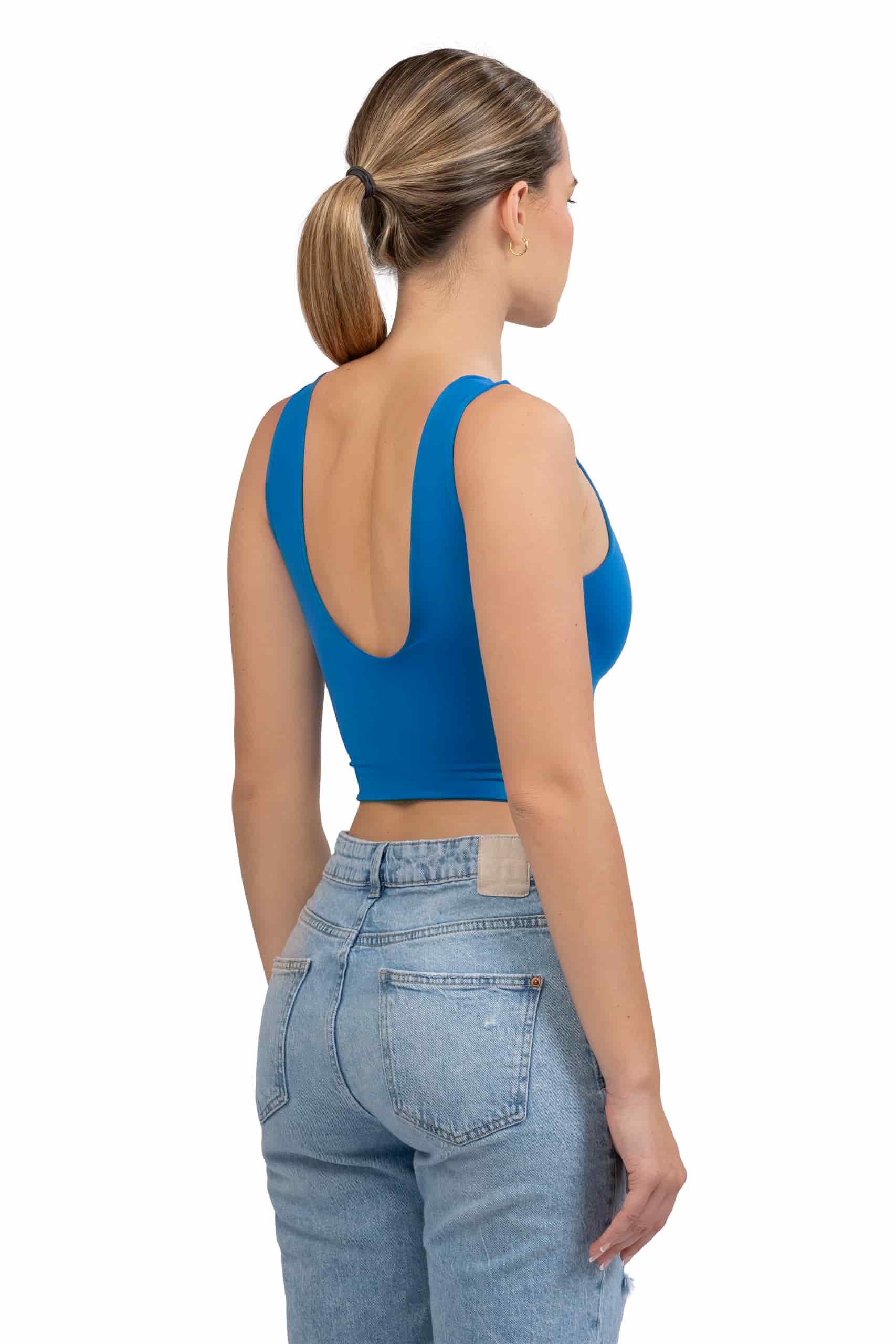 Crop Top – Denver - miniatura 3