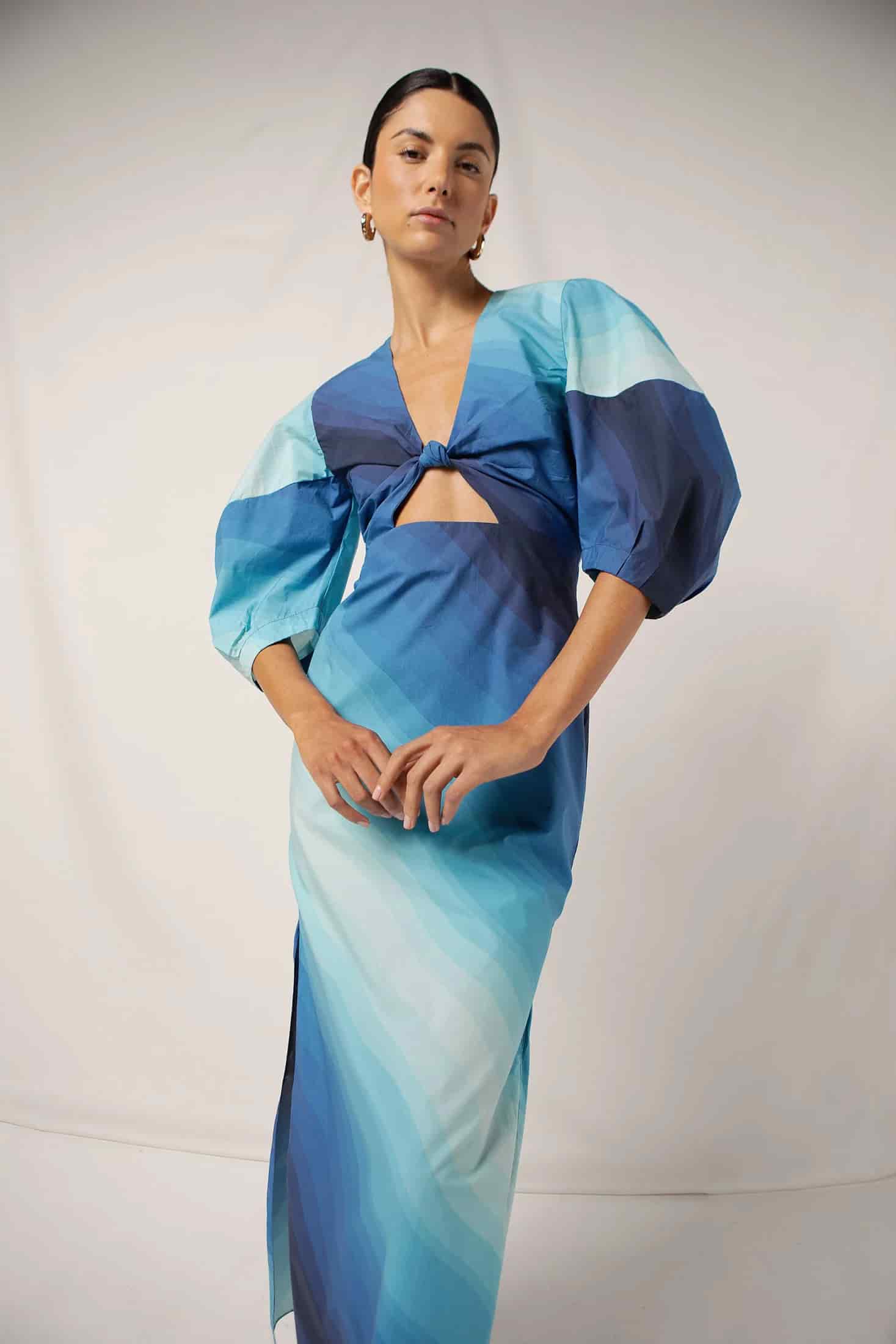 GAIA DRESS - miniatura 5