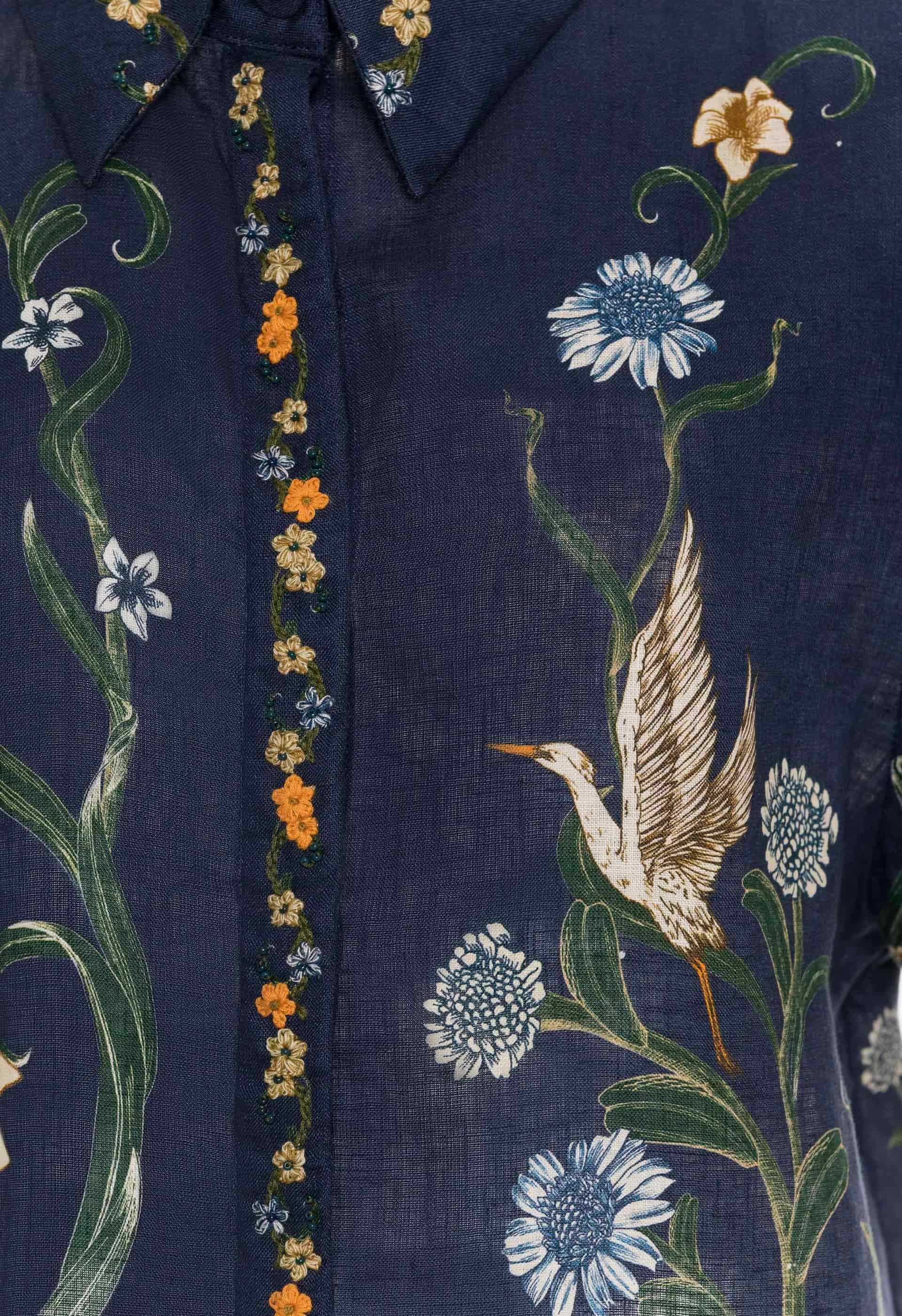 Virtuosa Laguna Shirt - miniatura 8