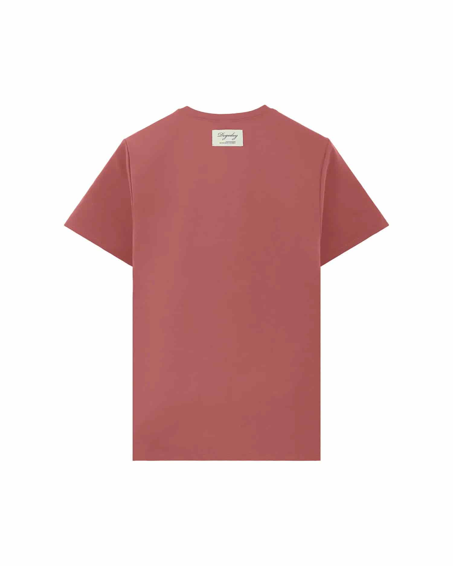 T-Shirt Guayaba - miniatura 3