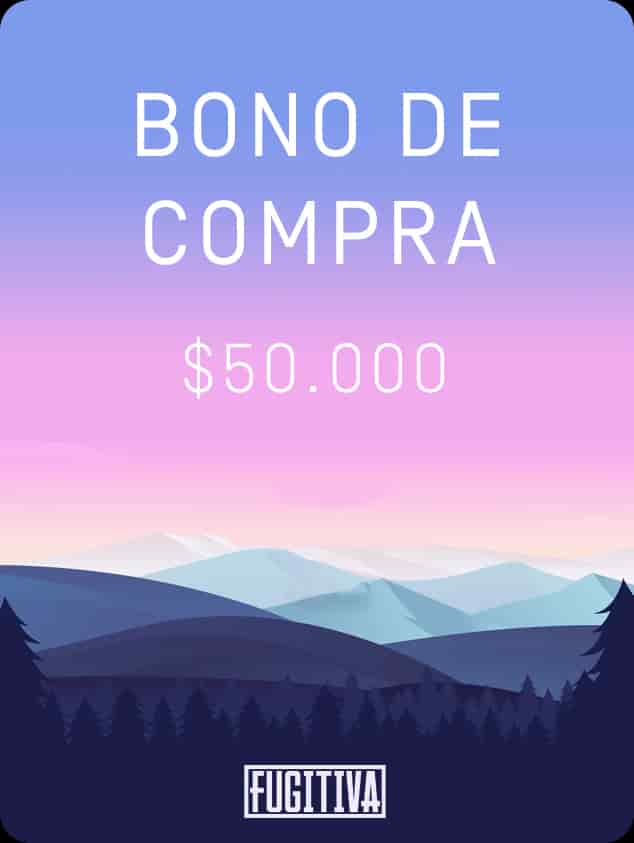 Bono de compra para regalar - miniatura 5