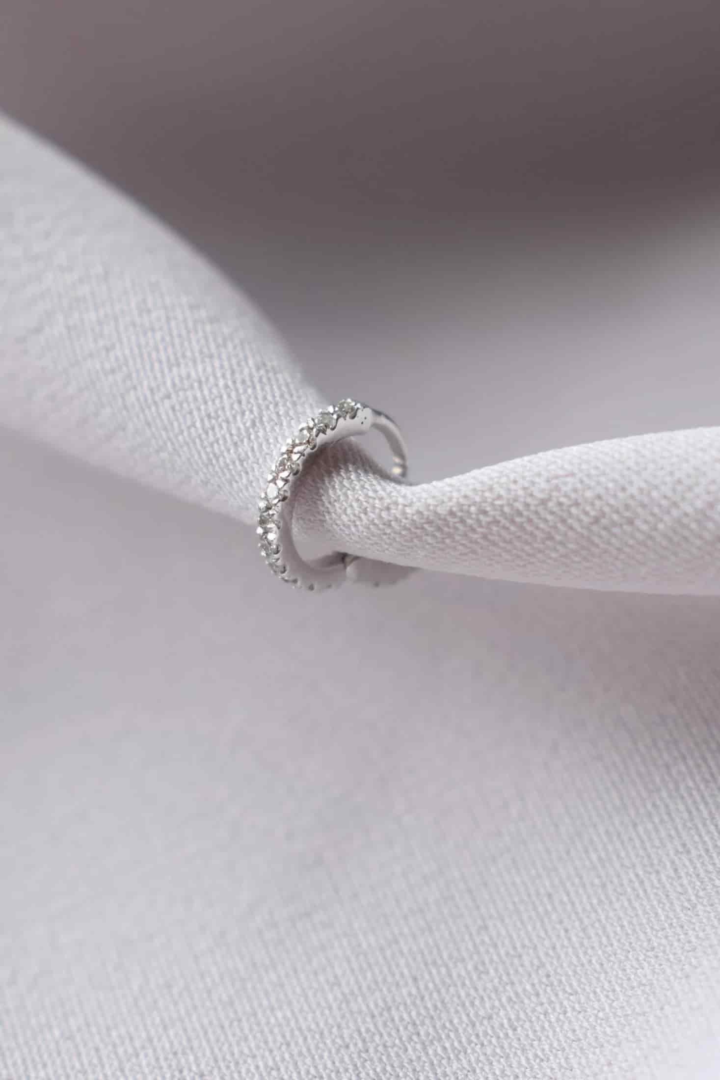 Candonga Diamantes Mini/ Huggies - miniatura 1