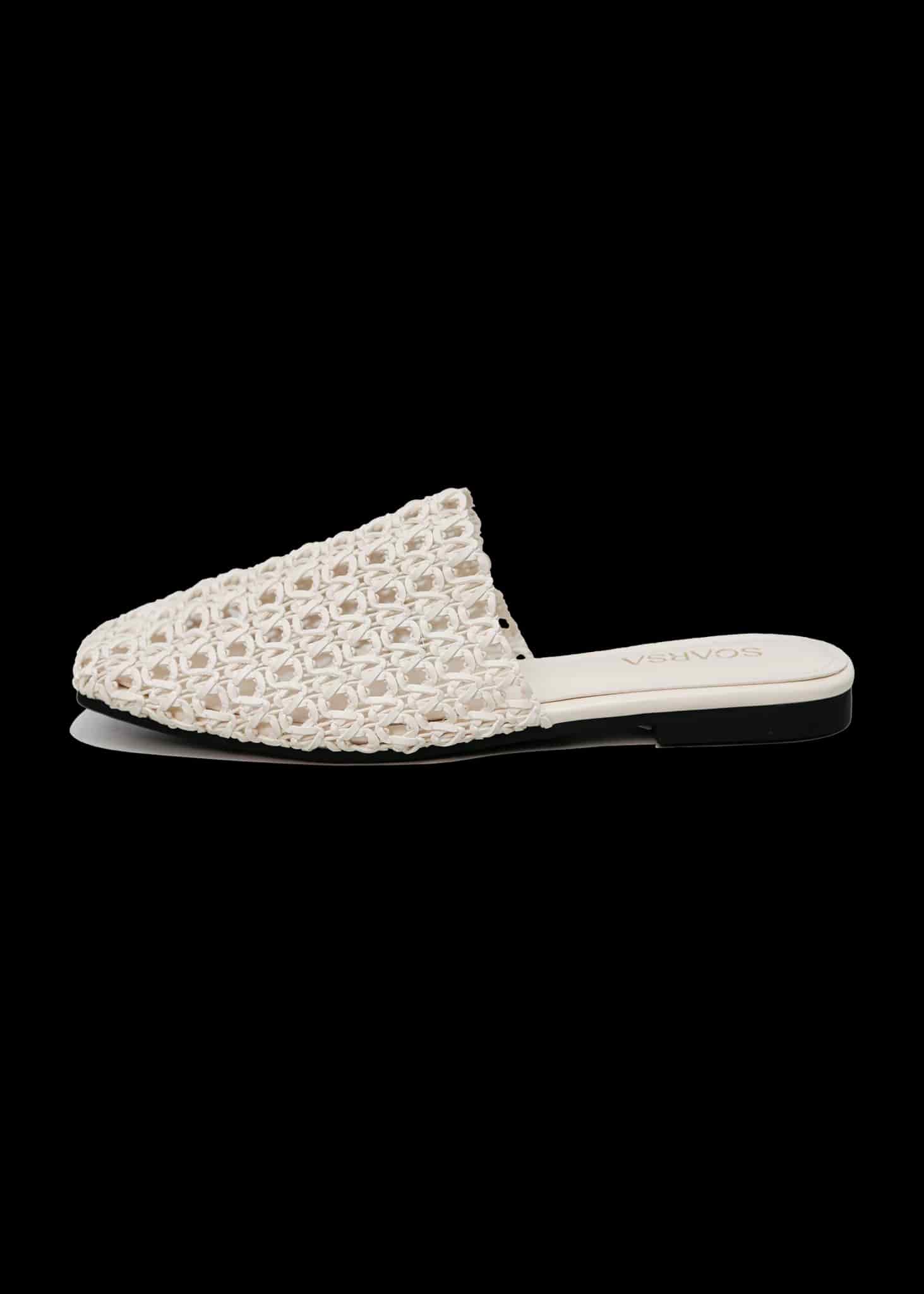 Mules Mesh - miniatura 2