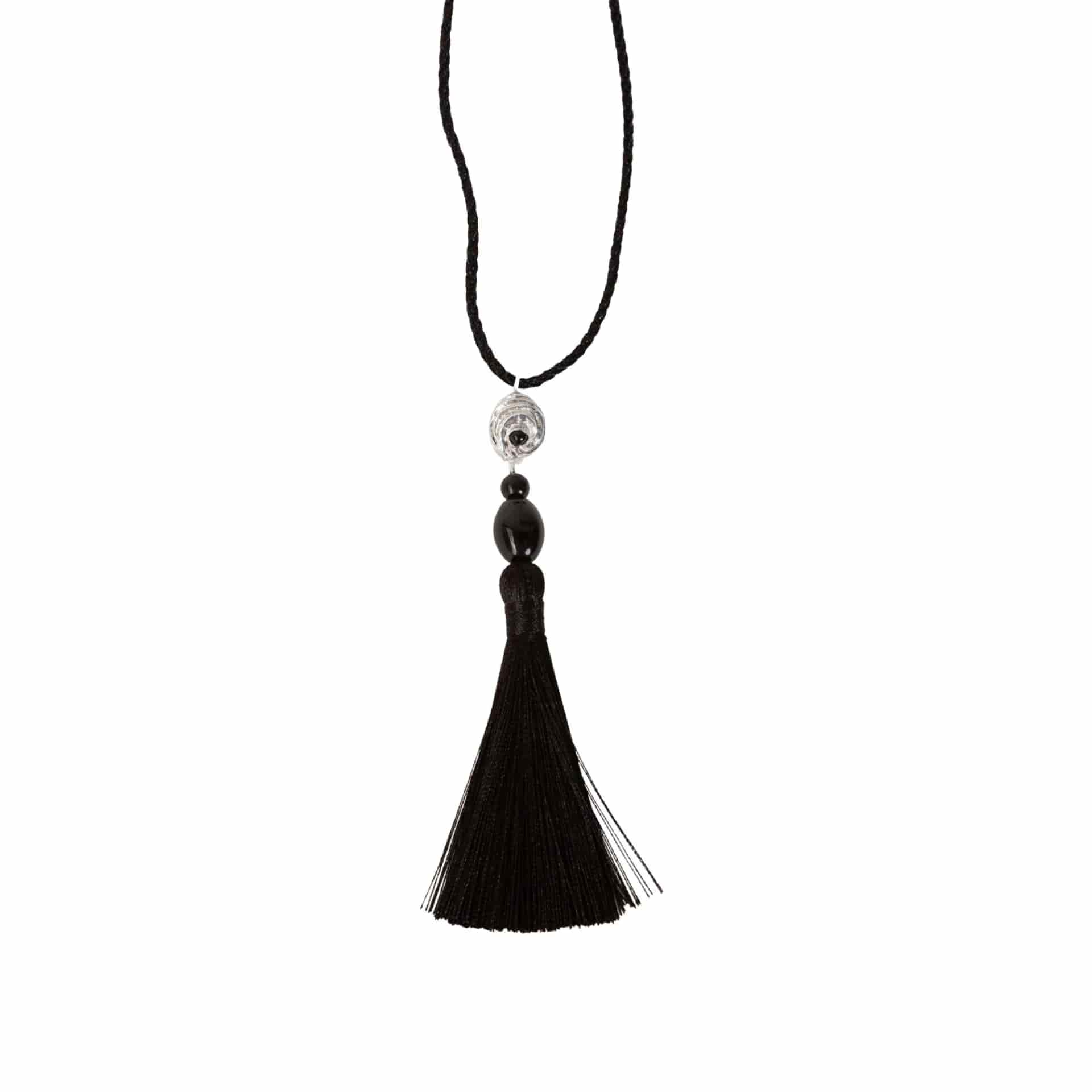 TORCHON NECKLACE - miniatura 1