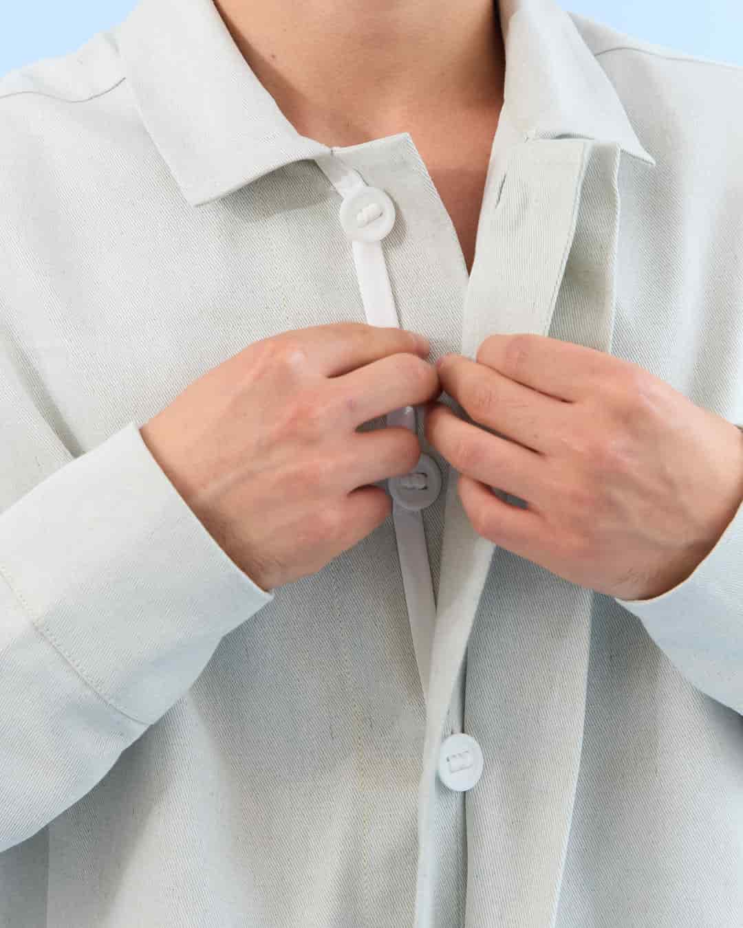 CAMISA LIMO - miniatura 7