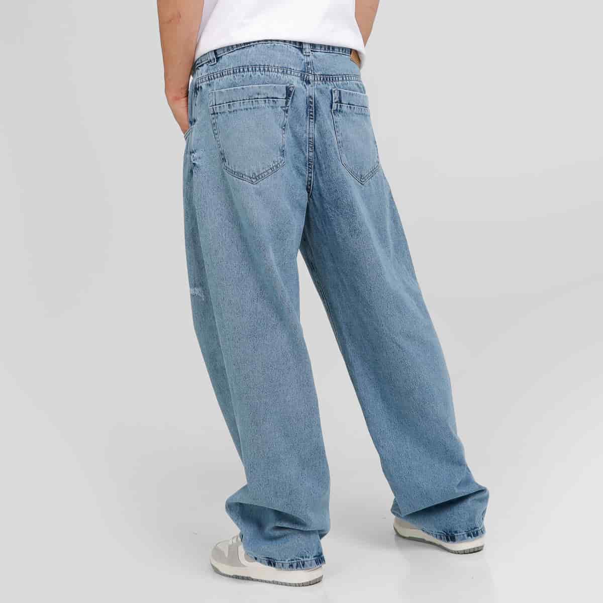 Jean Axspen Baggy H-196 - miniatura 2