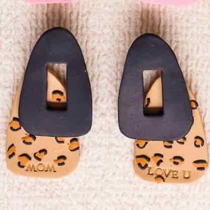 Aretes Charito - miniatura 3