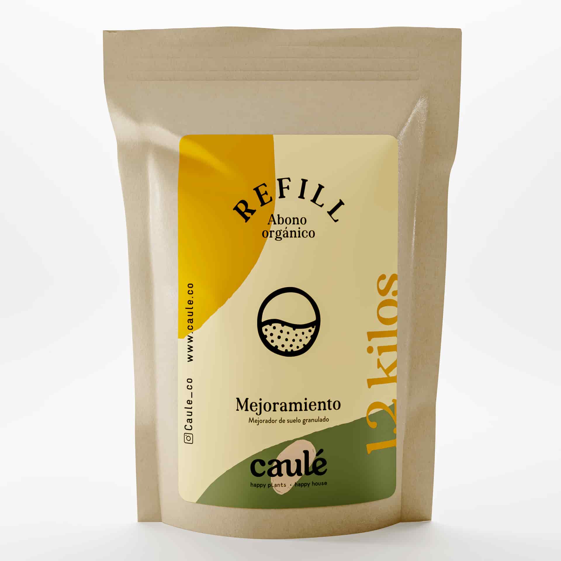 Refill Mejoramiento x 1.2kg - miniatura 1