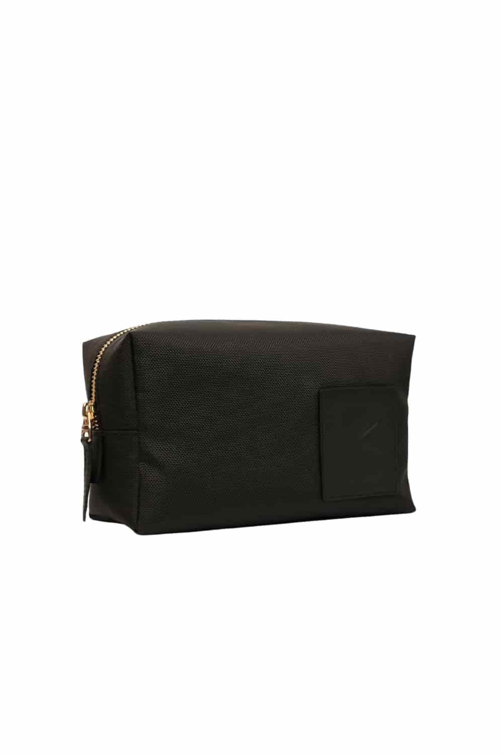 LA ESENCIAL VANITY CASE — NERO - miniatura 2