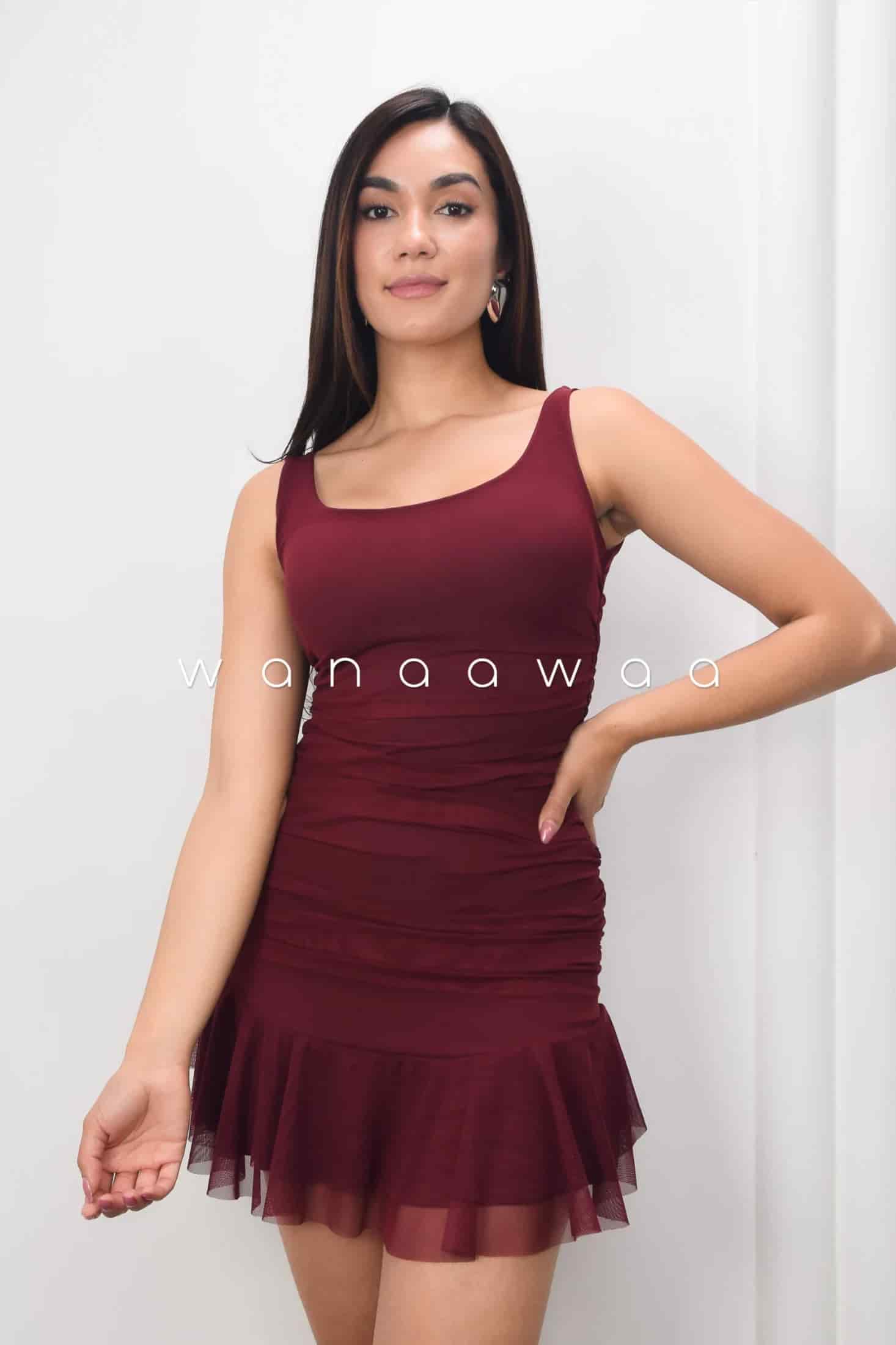 VESTIDO FRANIA - miniatura 2