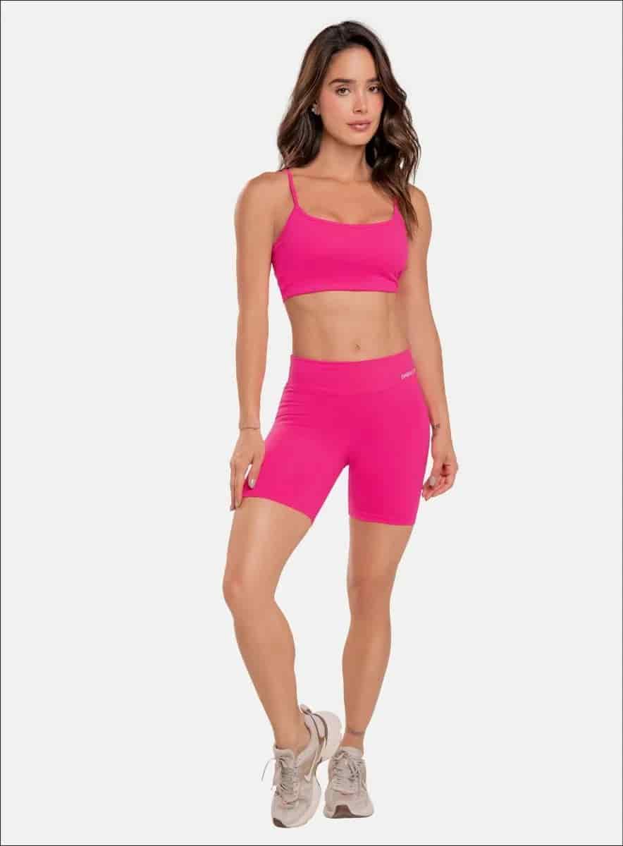 SHORT  DEPORTIVO SUPPLEX - miniatura 55