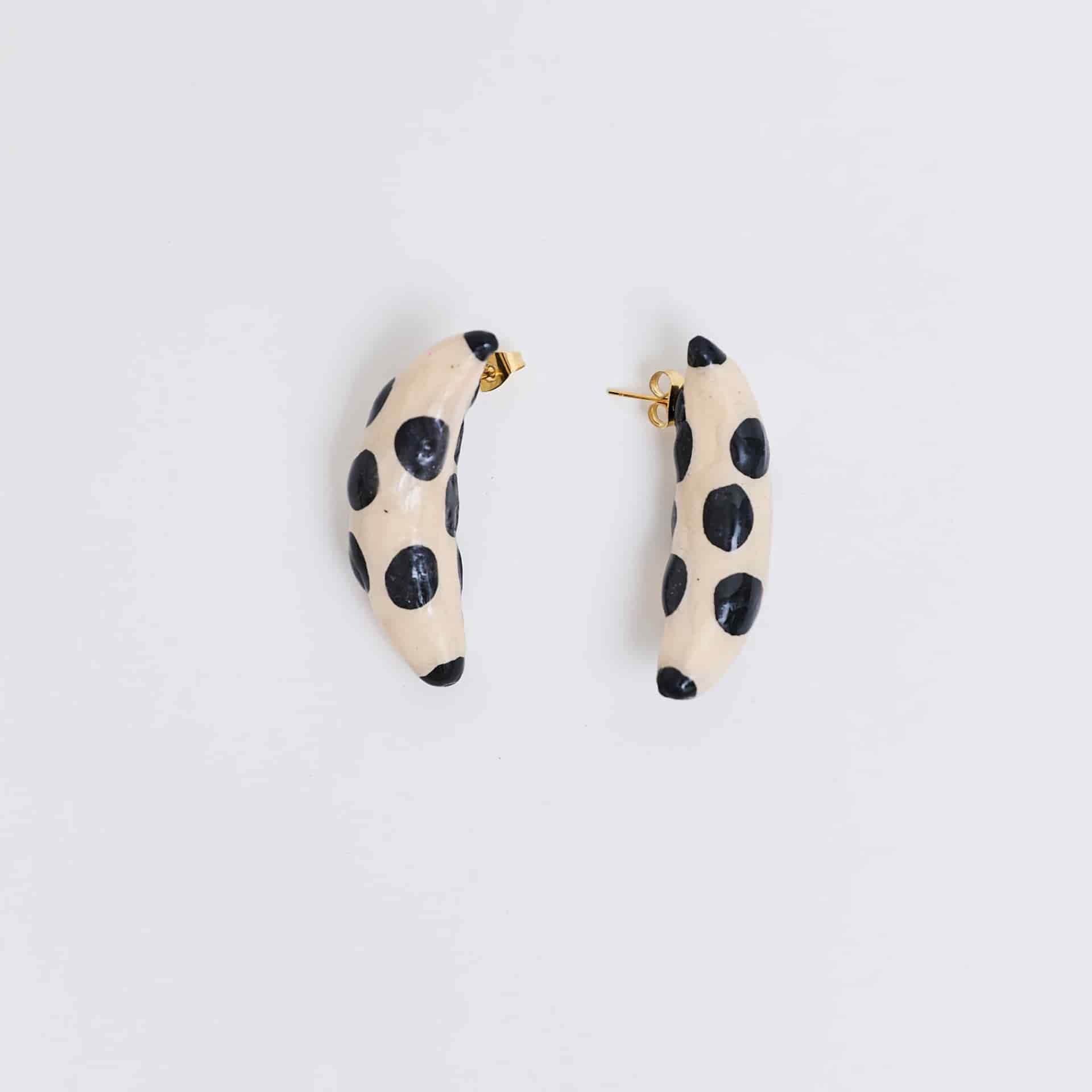 Aretes Banadots - miniatura 1