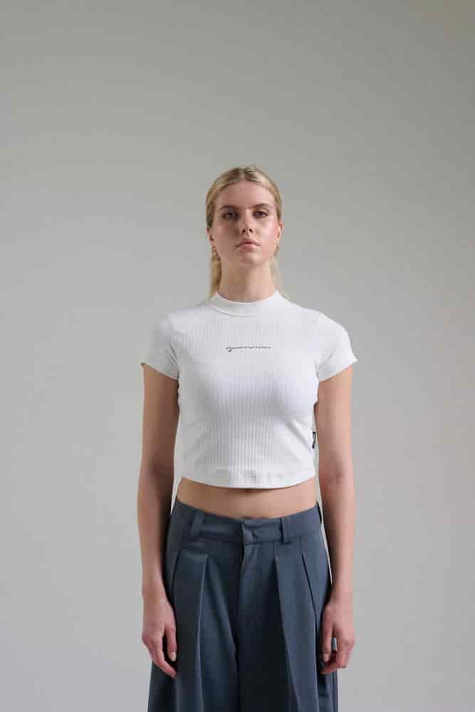 ARDEN T-SHIRT - miniatura 1