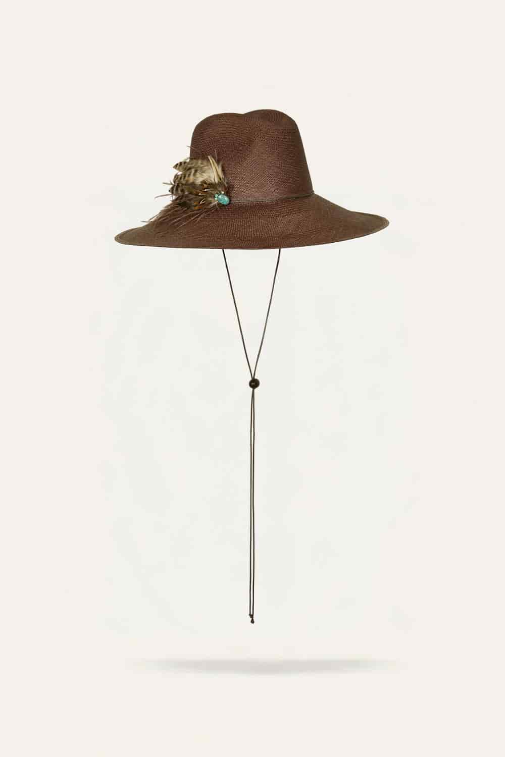 The Vast Plains Hat - miniatura 1