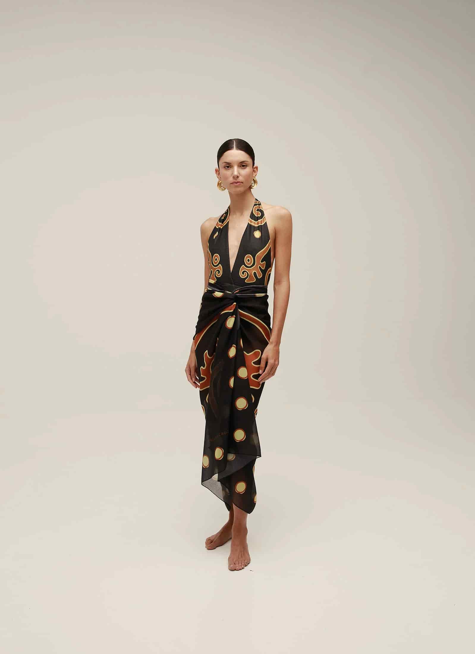 LUANA SARONG - miniatura 1