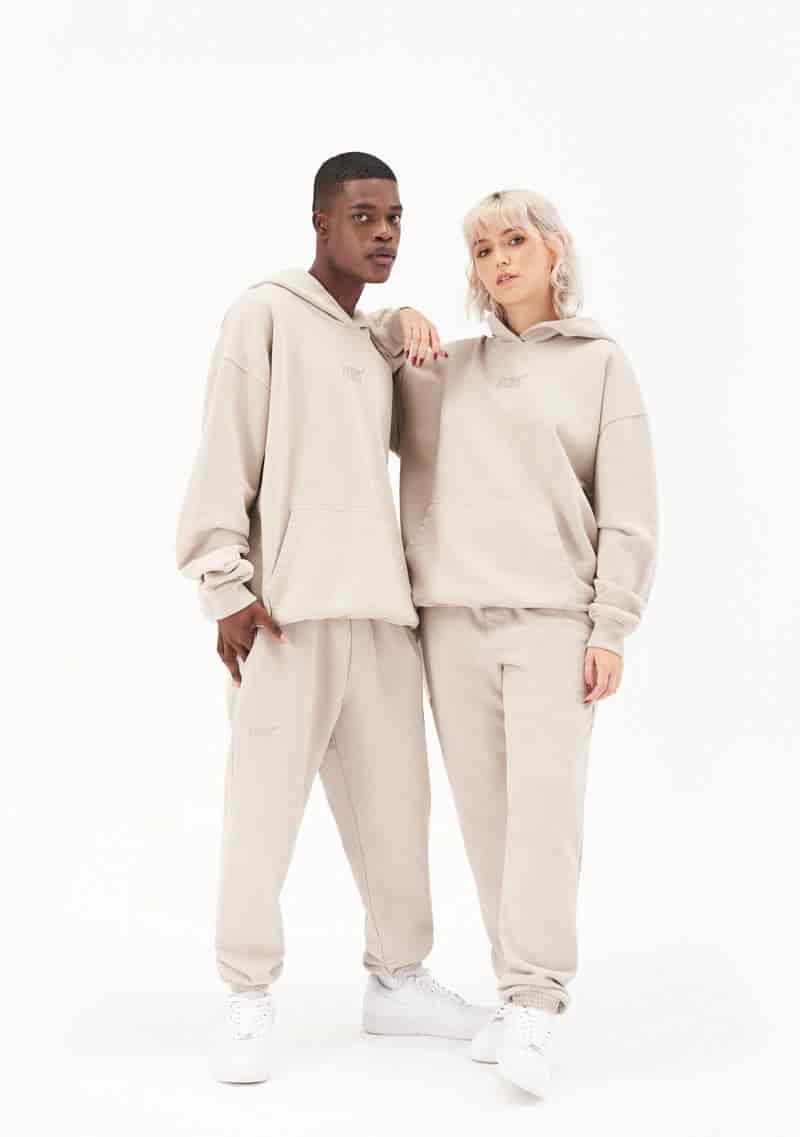 Classic Fog Hoodie - miniatura 7