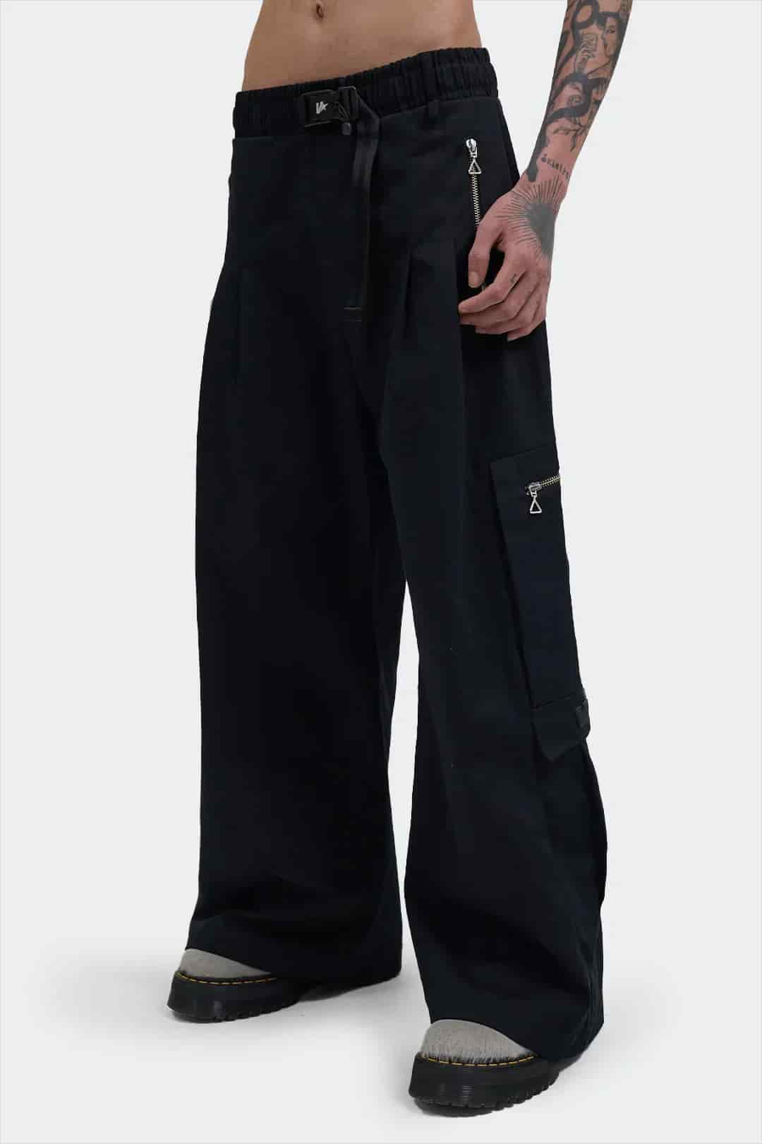 VENENO PANTALON KUBRIC - miniatura 5