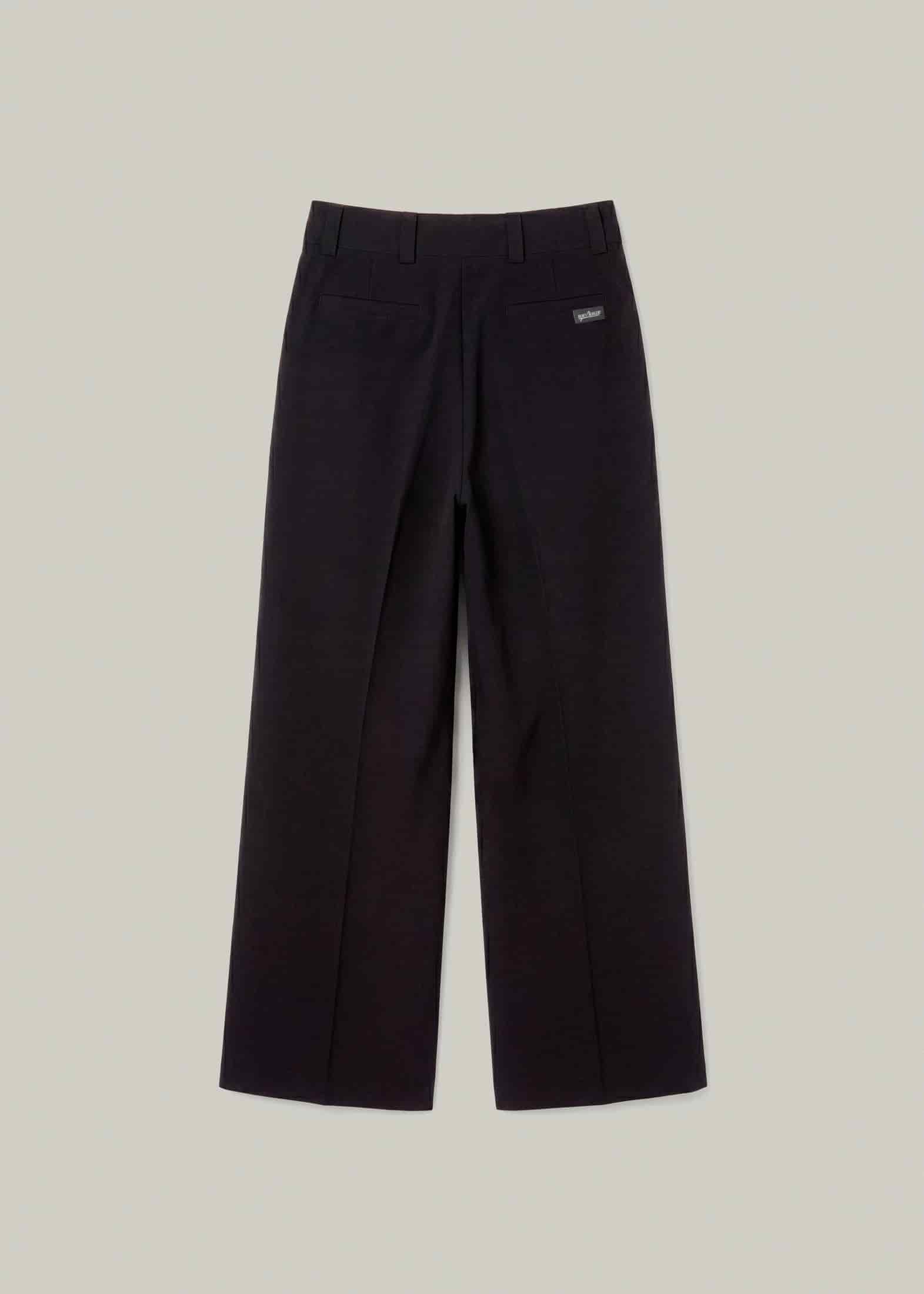 VIREL BLACK PANTS - miniatura 11