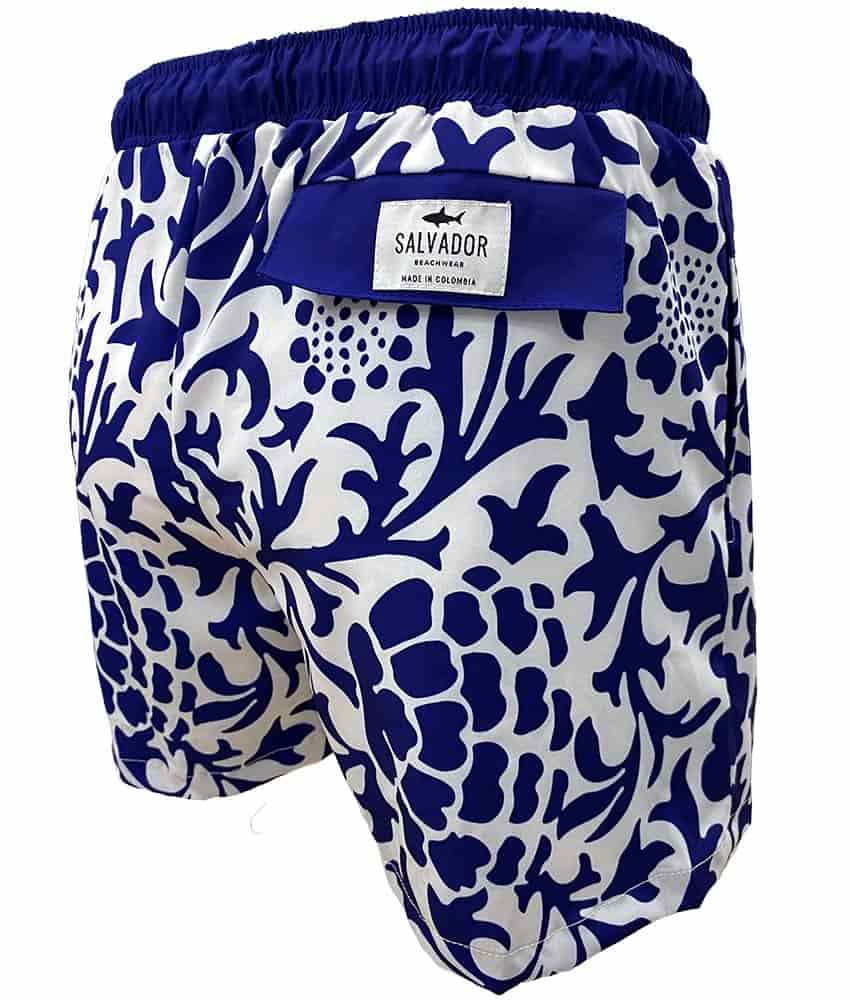 PANTALONETA ECO MEL GIBSON - miniatura 4