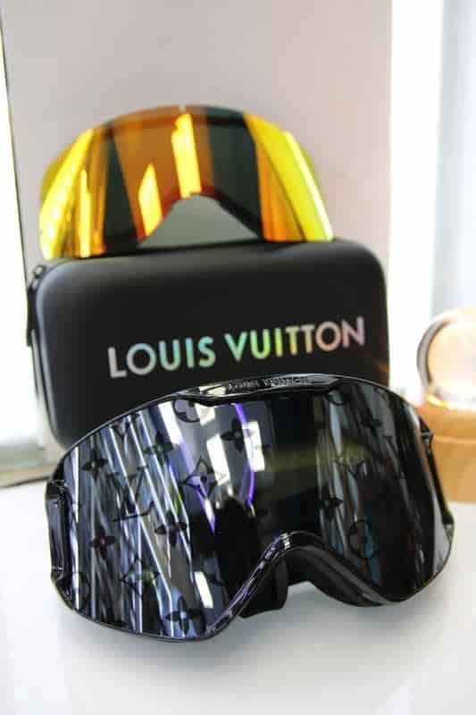 GAFAS LOUIS VUITTON NIEVE - miniatura 1