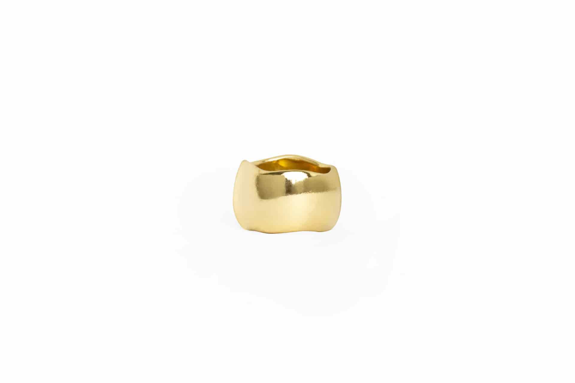 Anillo Aqua Onde - miniatura 7