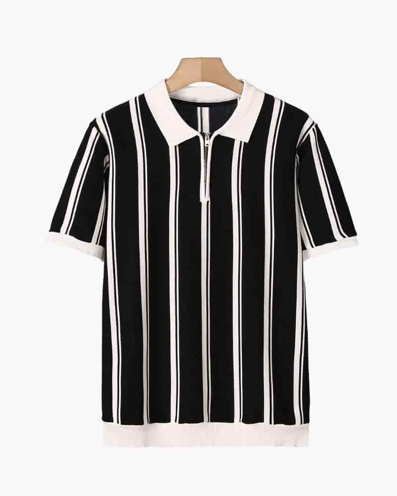 Modena Half-Zip - miniatura 2