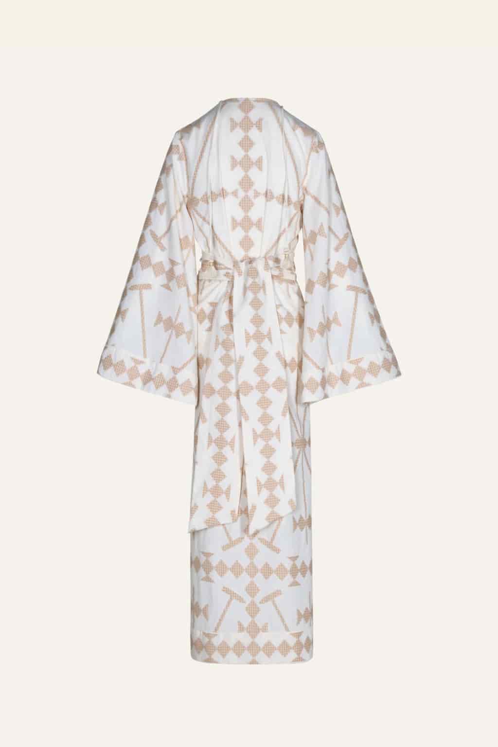 Savannah Tunic Dress - miniatura 3