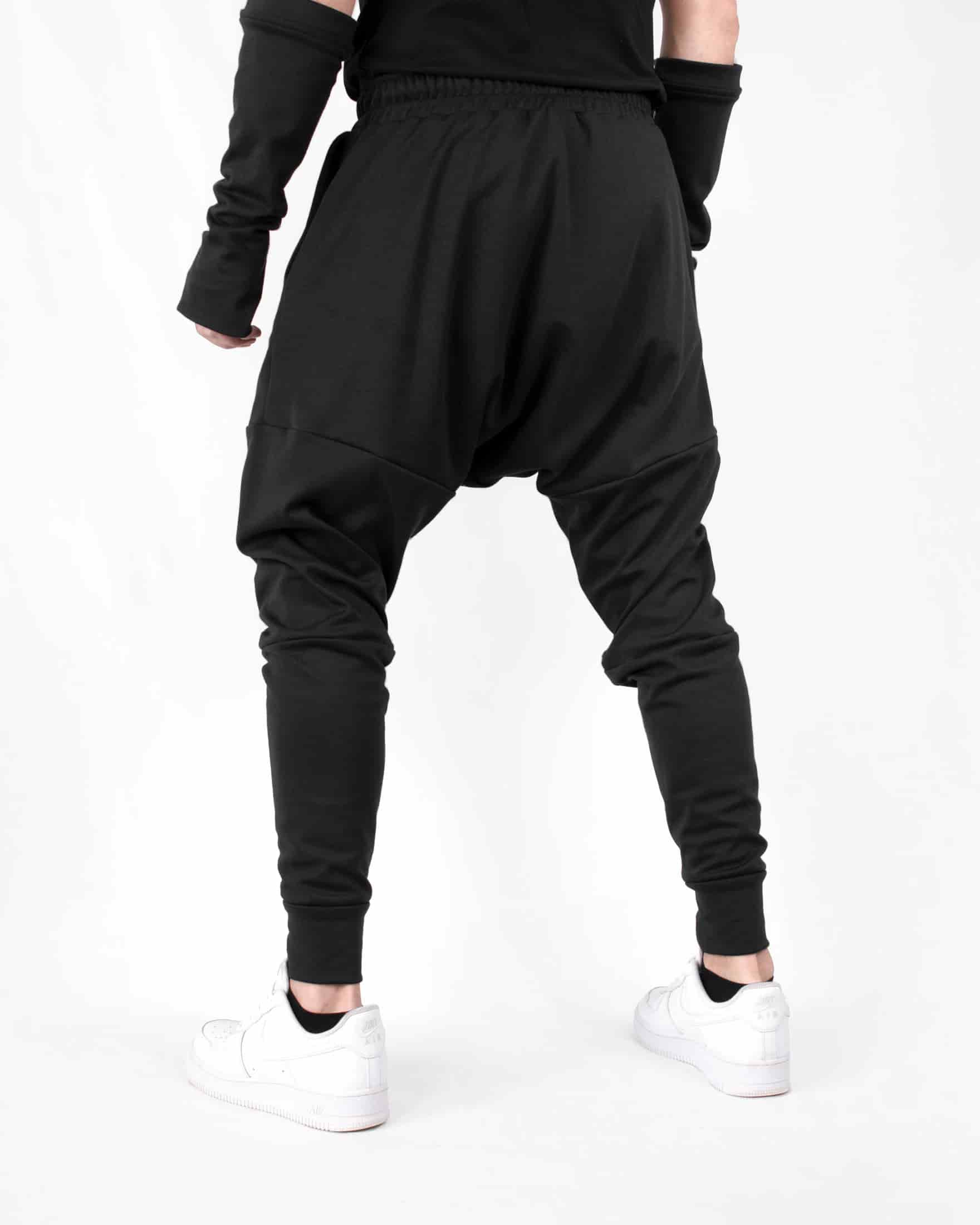 Pantalon Zen Elastico - miniatura 4
