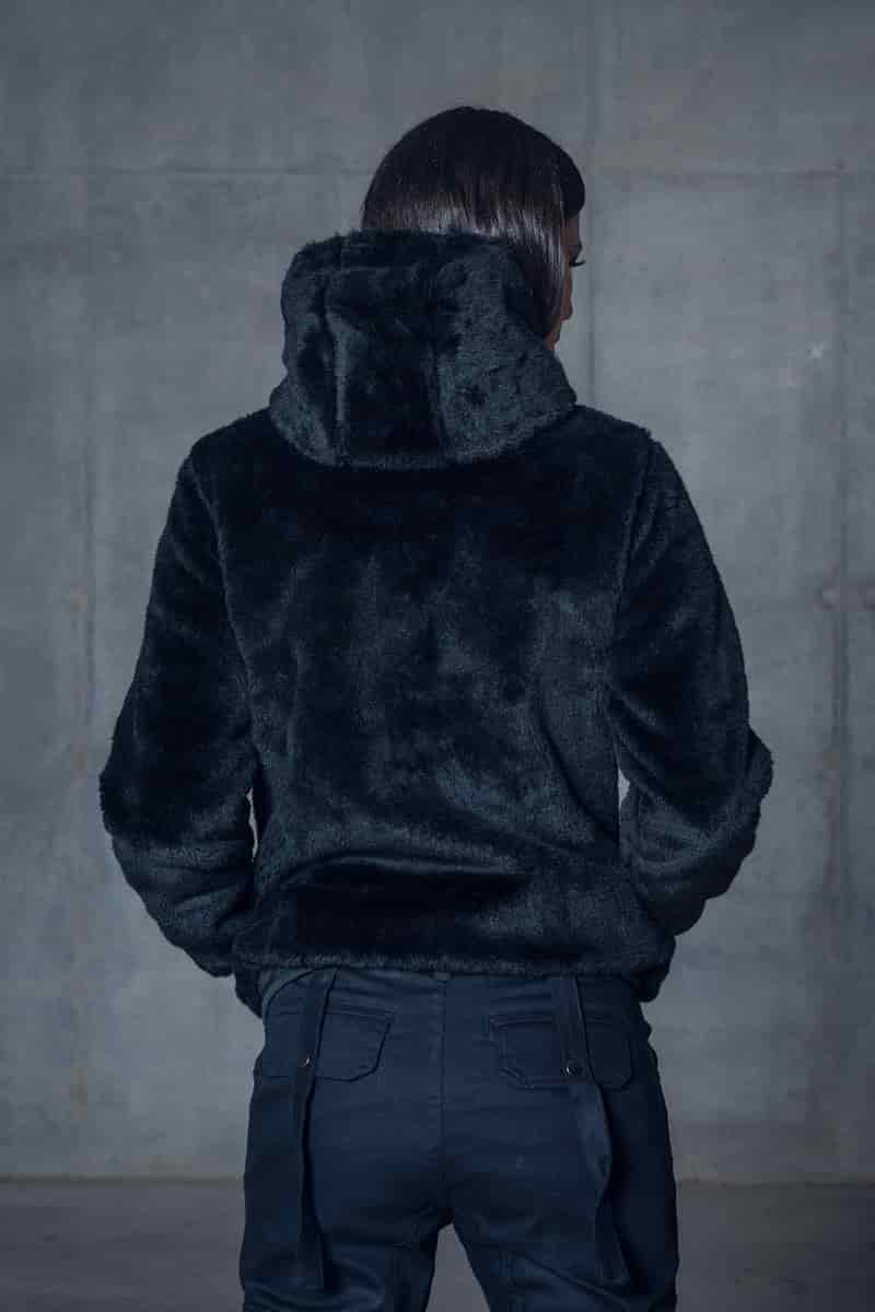 Chaqueta Doble Faz - miniatura 3