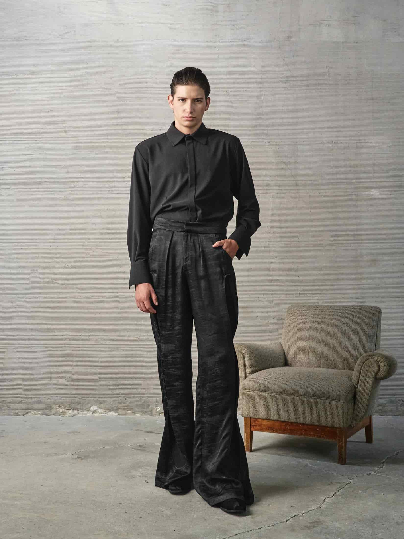 Calgary Pant - miniatura 4