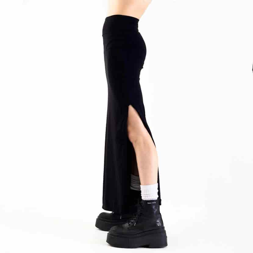 BLACK SKIRT - miniatura 4