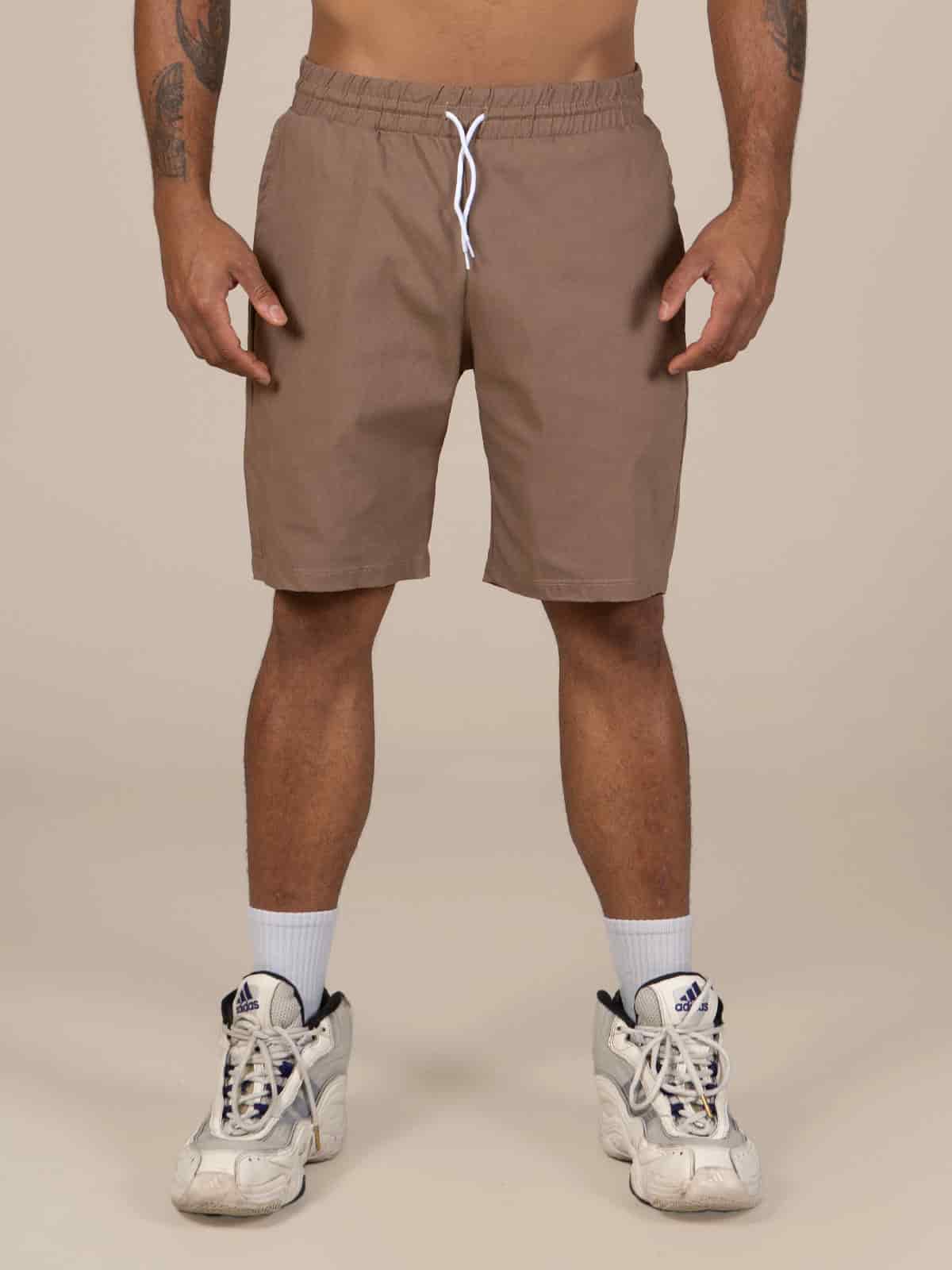 Pantaloneta Arce Cafe - miniatura 2