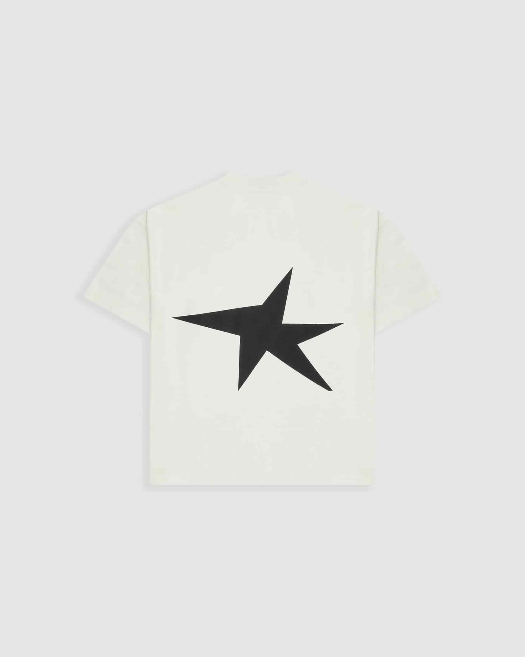 Camiseta Boxy Fit Riva - Off White (Exclusive) - miniatura 2