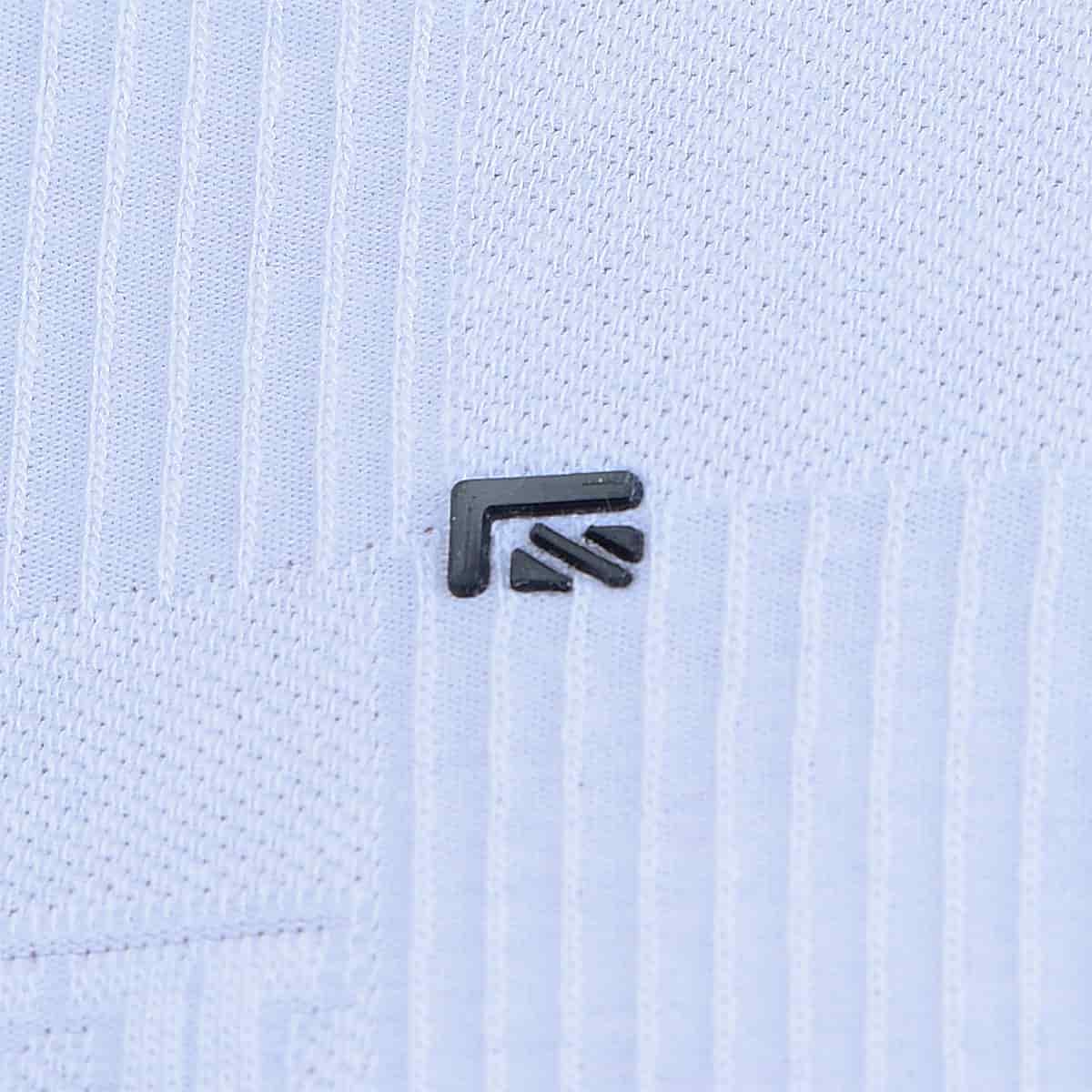 Polo Regular Blanco - miniatura 5