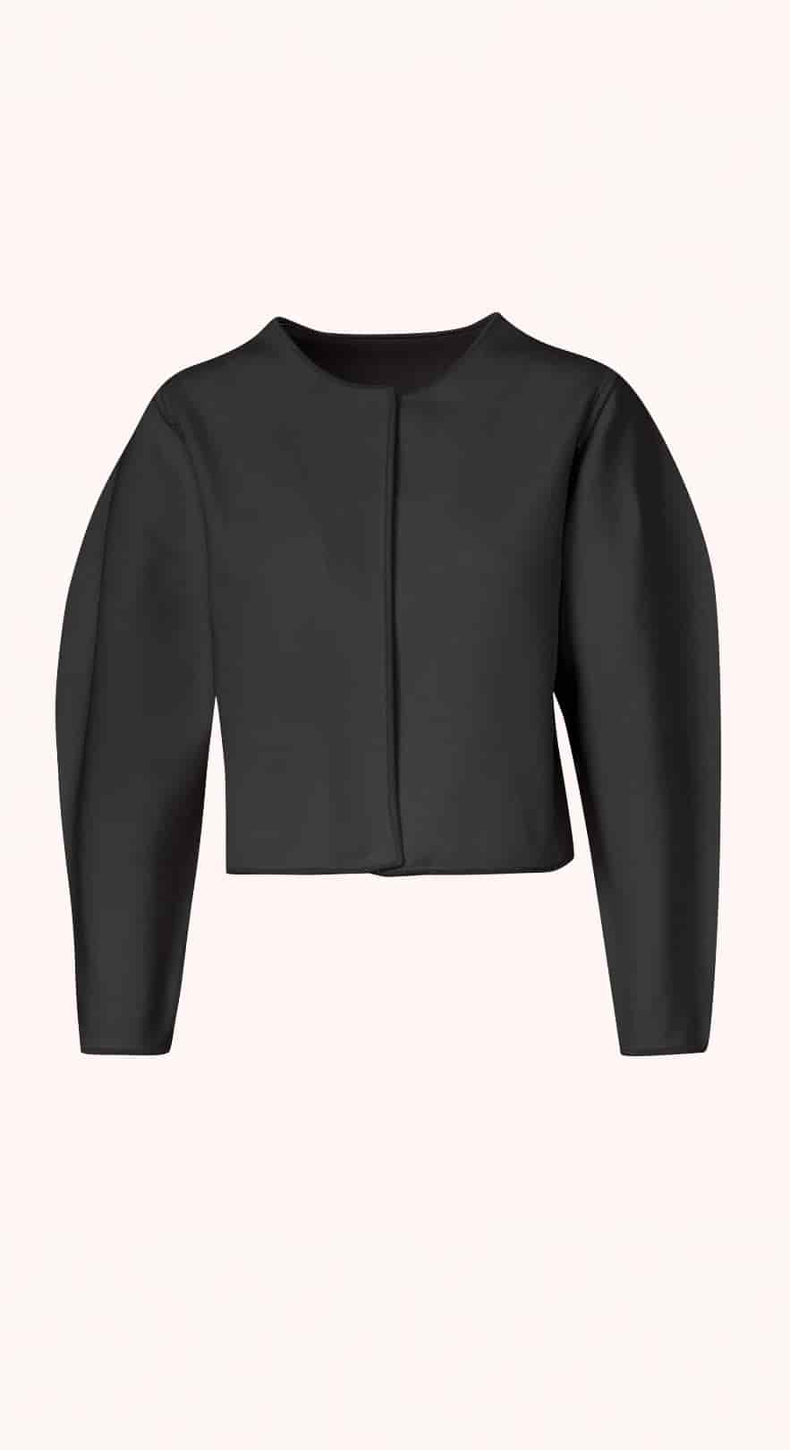 Lora Jacket - miniatura 10