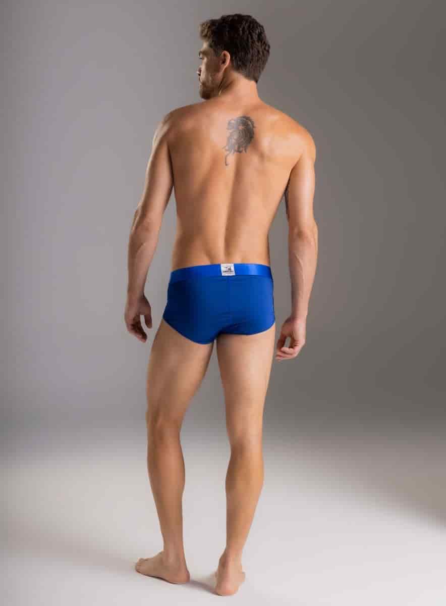 BOXER BRIEF MICROFIBRA F-E GUSUS - miniatura 2