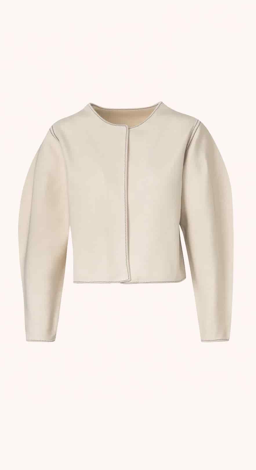 Lora Jacket - miniatura 7