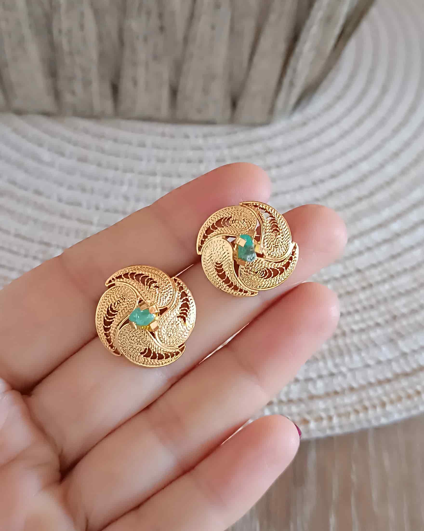 Topos remolino Lincy - miniatura 3