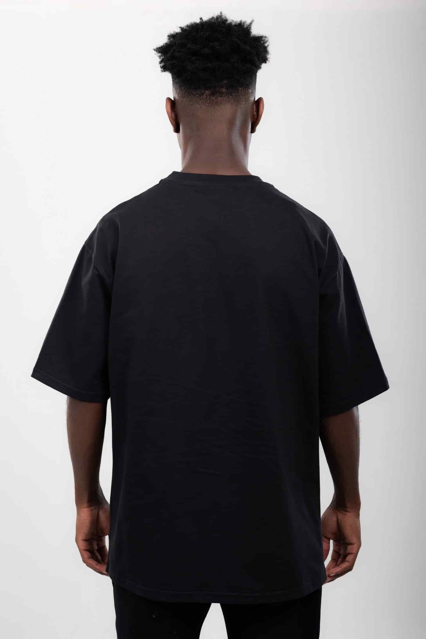 CAMISETA ESTAMPADA 14088 SVG - miniatura 3