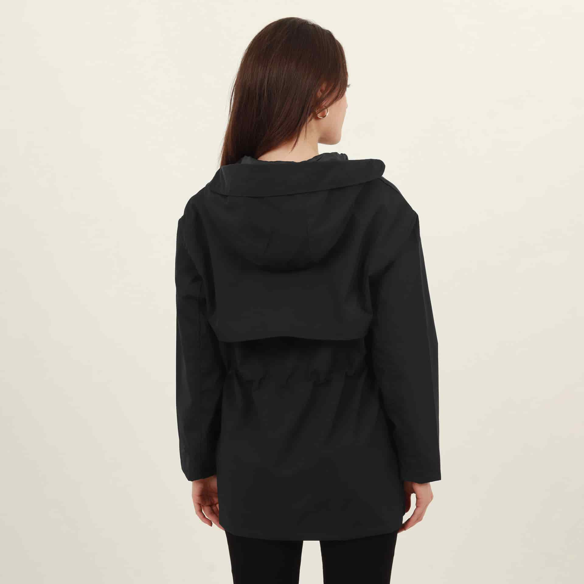Chaqueta Tipo Gabardina - miniatura 12