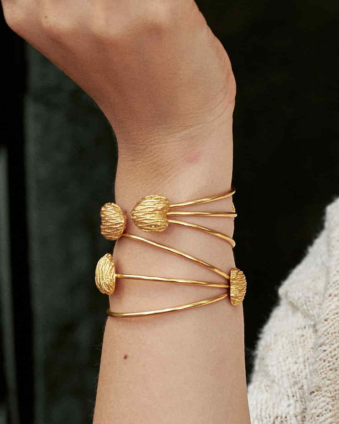 Double Way Heart Bracelet - miniatura 3
