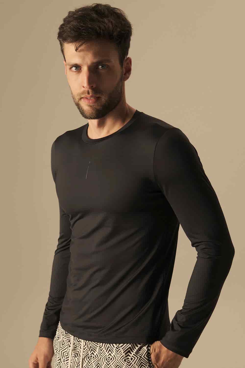 Camiseta lycra - miniatura 1