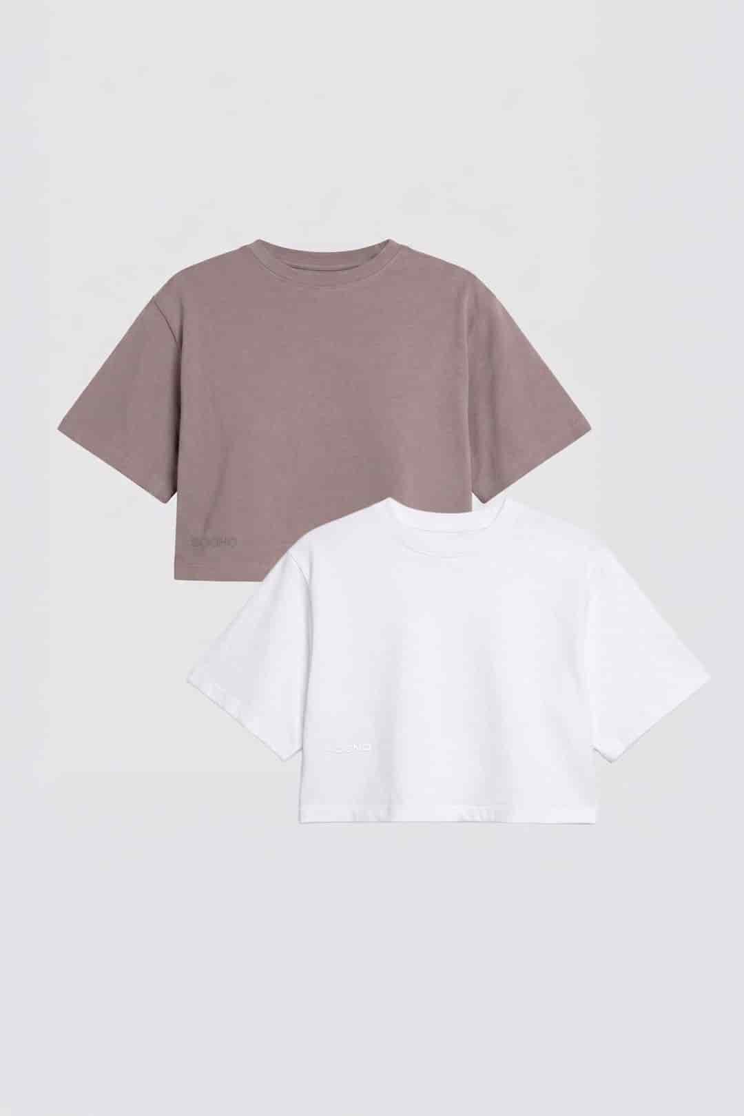 PACK X2 CROPTOP BASIC V3 - miniatura 1