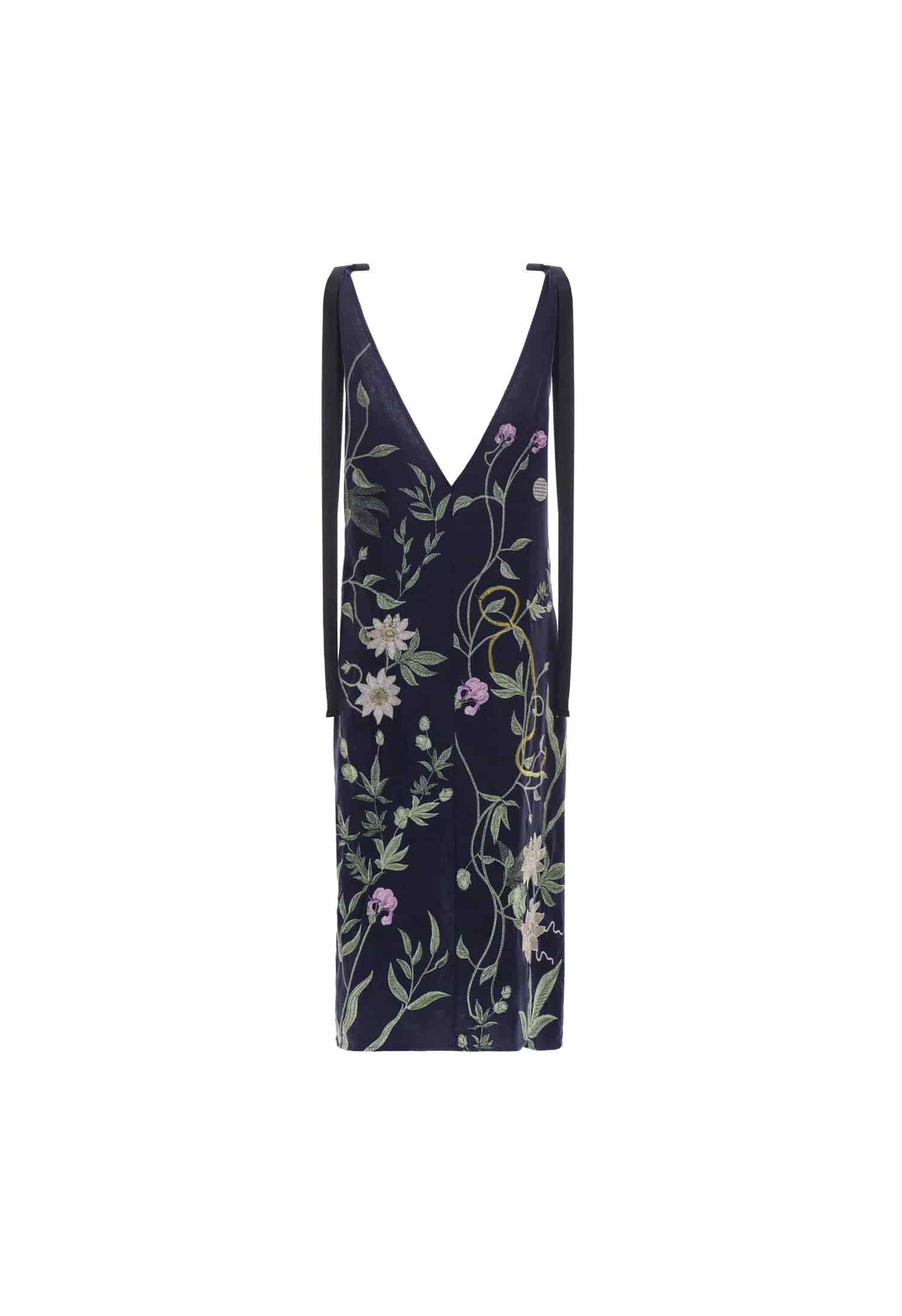 Suspiro Paraiso Kaftan - miniatura 4